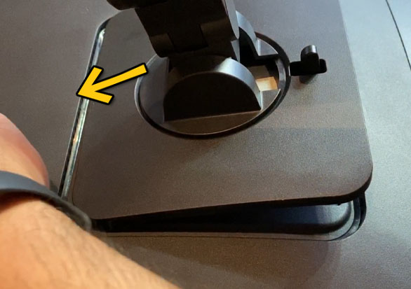 BlitzWolf BW-GM3 コスパ最強の中華モニターの実機感想レビュー | 大阪