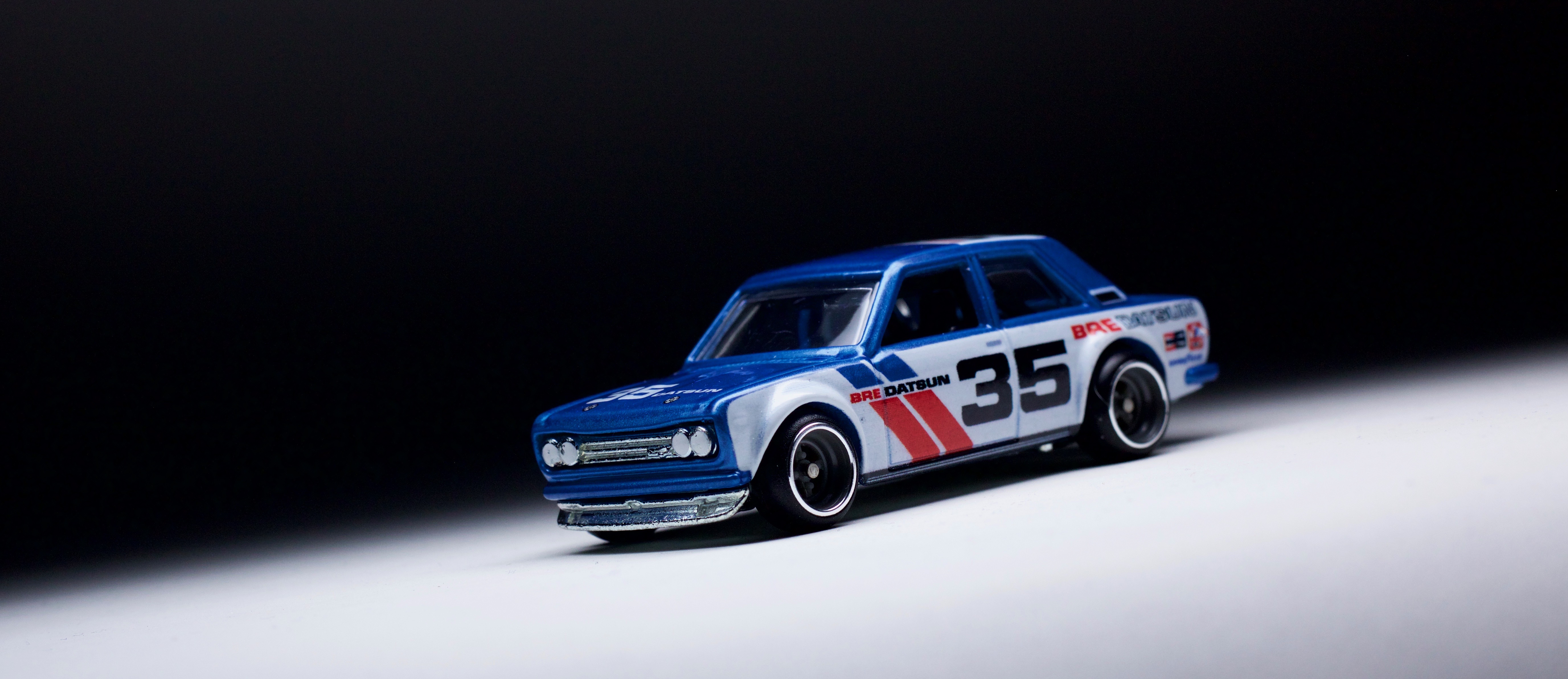 Don't call it hype. The Hot Wheels RLC Bundle BRE 510 is a gem