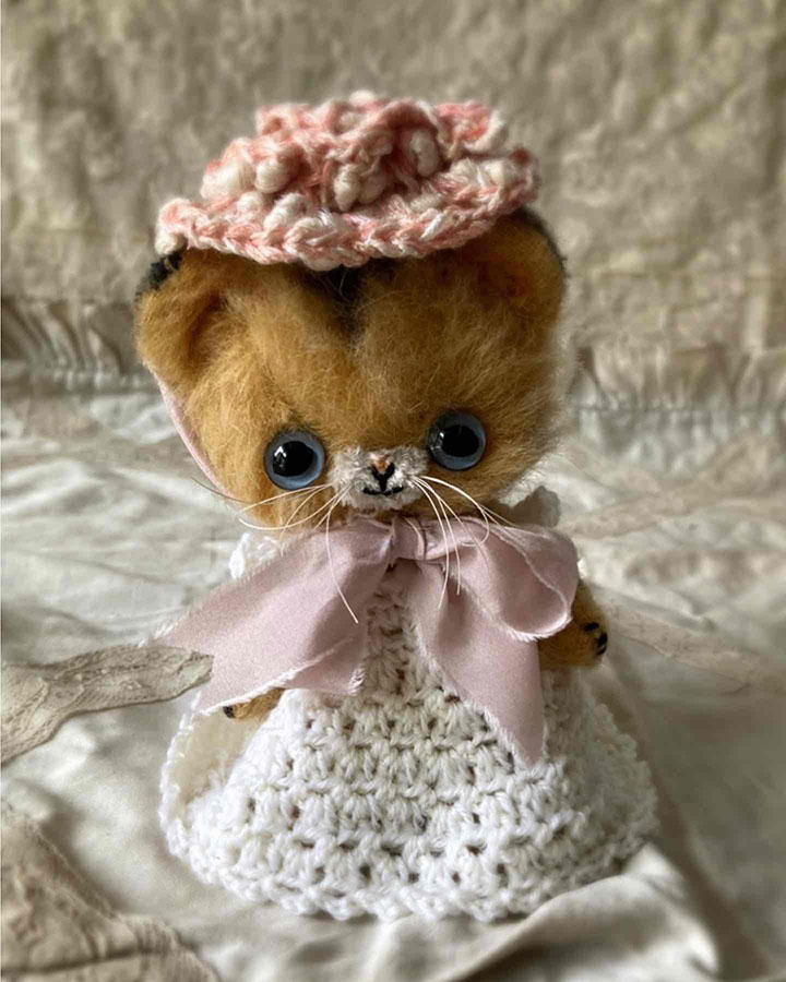 加茂美智子【とら】 | 清里高原メイフェア