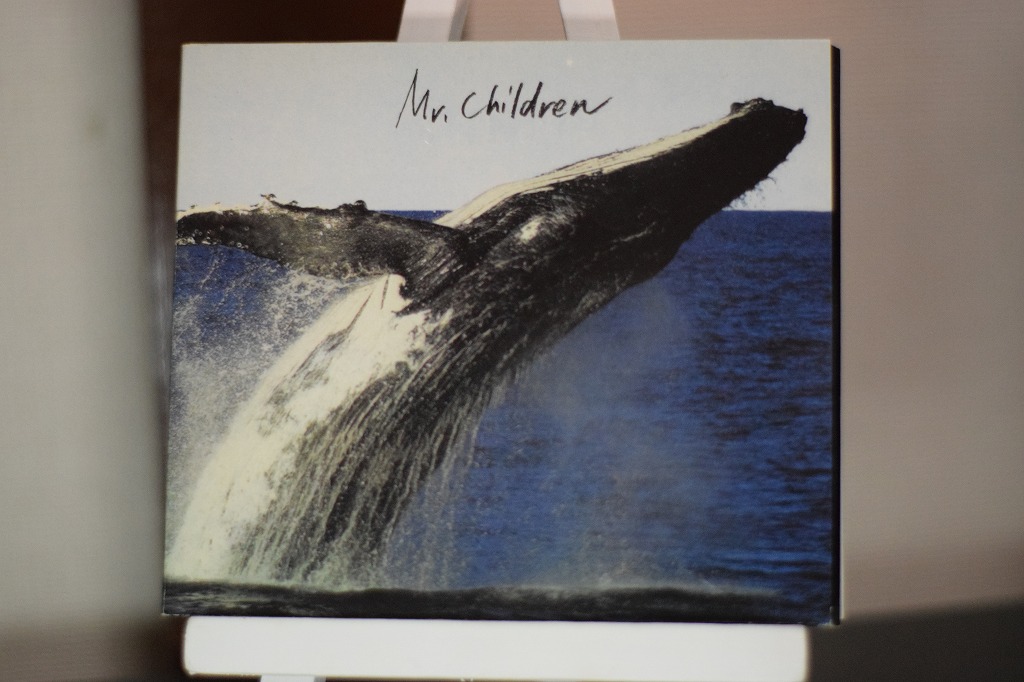 Mr.Children「SENSE」全曲紹介 ～目には見えない大切なモノとは