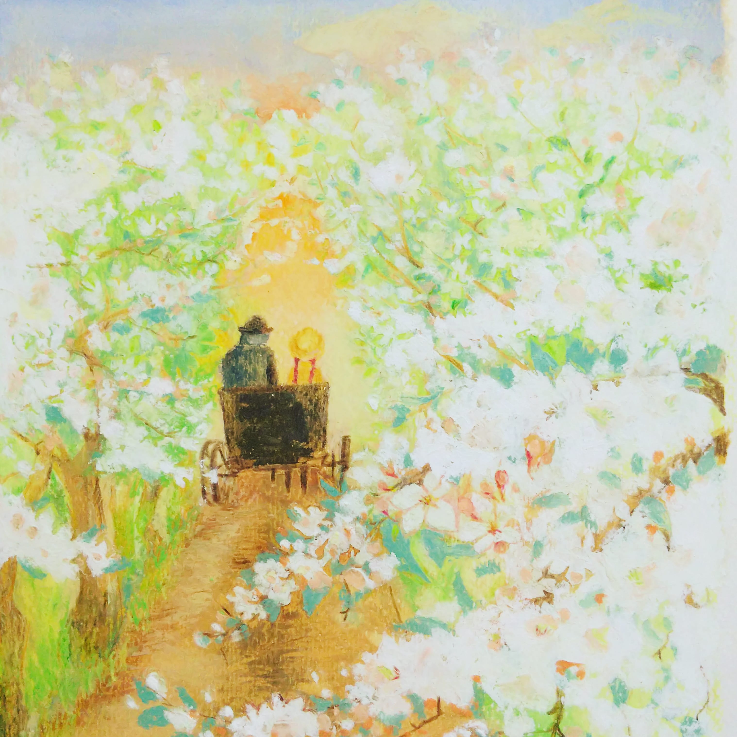 版画】B.THIERRY アバロン 【公式通販】