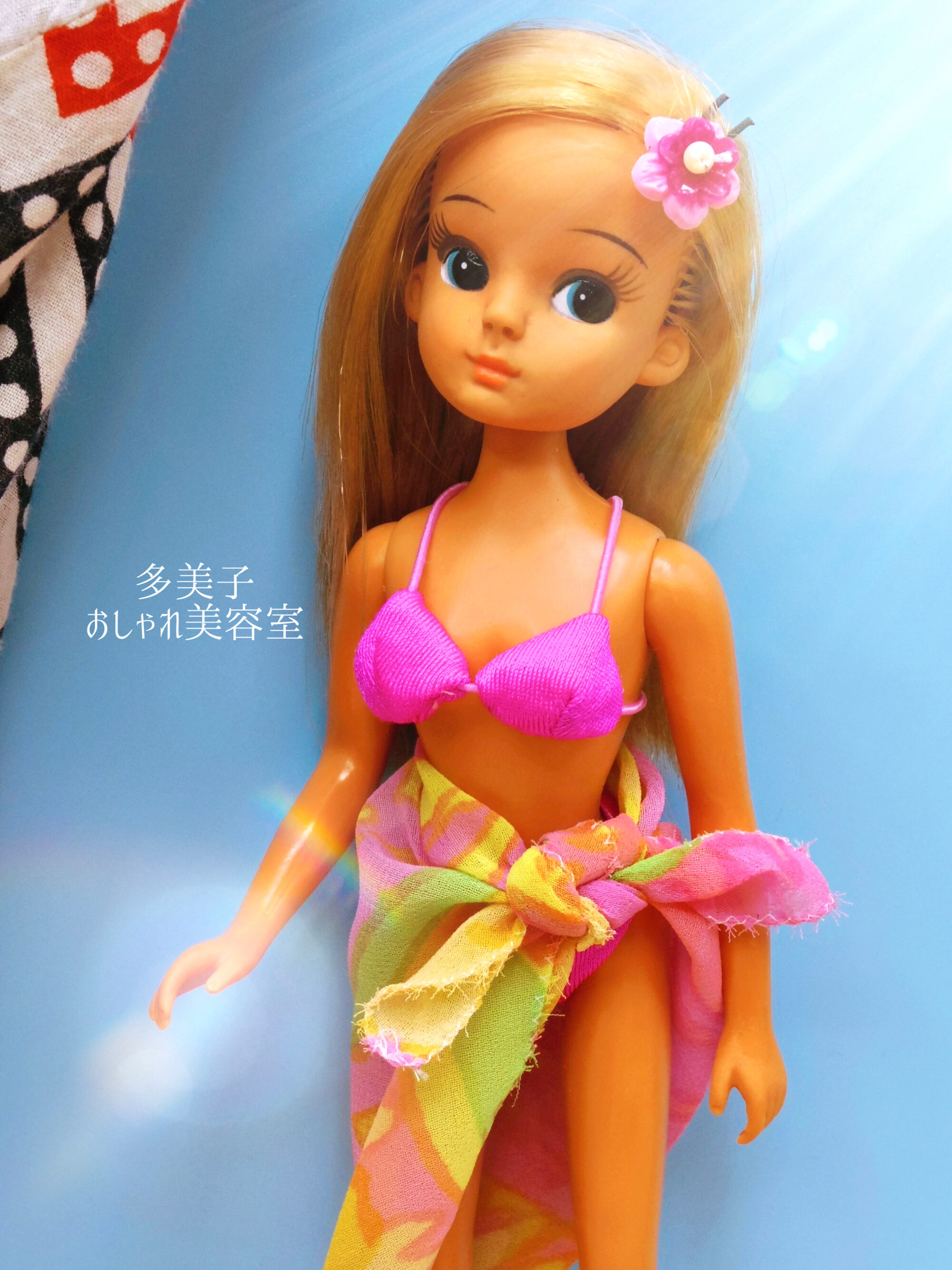 さわやかリーナちゃん ドレス 【公式通販】