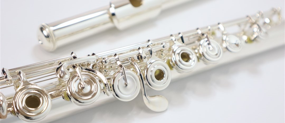 アルタスフルートの総銀製モデル” TS ”ってどんなモデル？〈TSモデル