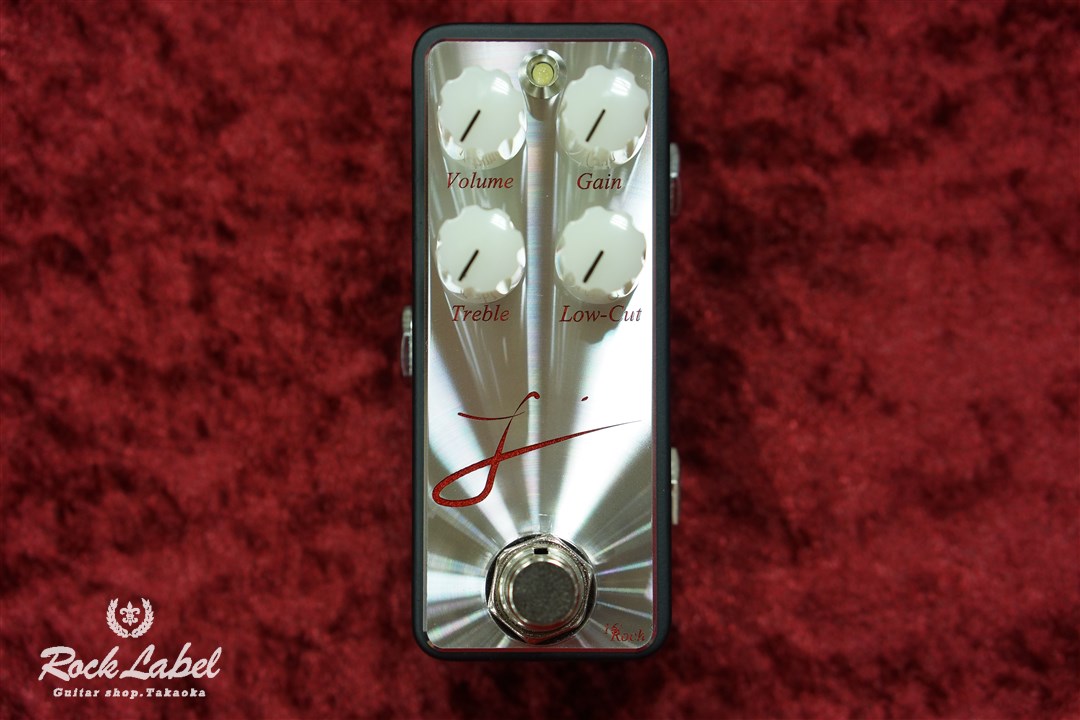 Leqtique創設者Shun Nokia氏による新ブランドL' サウンドレビュー