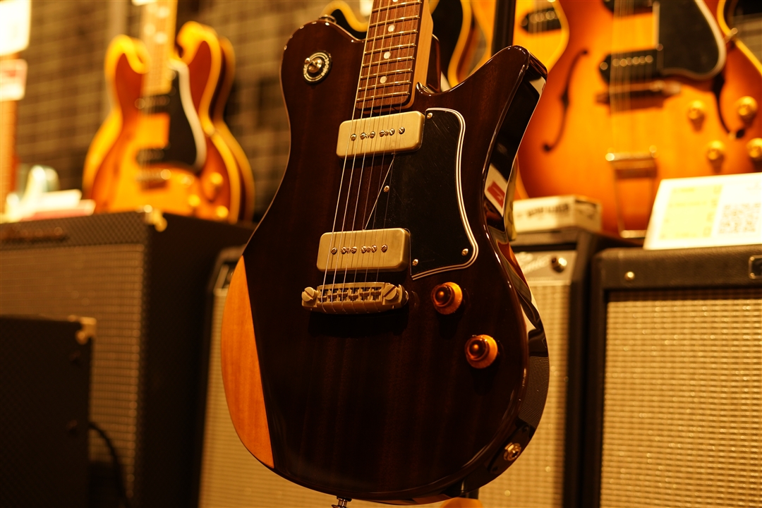 OOPEGG Super Retro Compressor / OCP-1 | Red Guitars Online Store