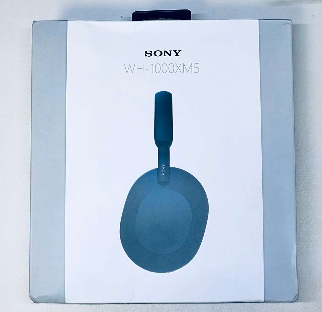 騙されたぁっ！SONY WH-1000XM5の偽物がAliExpressで販売！ | noru.blog