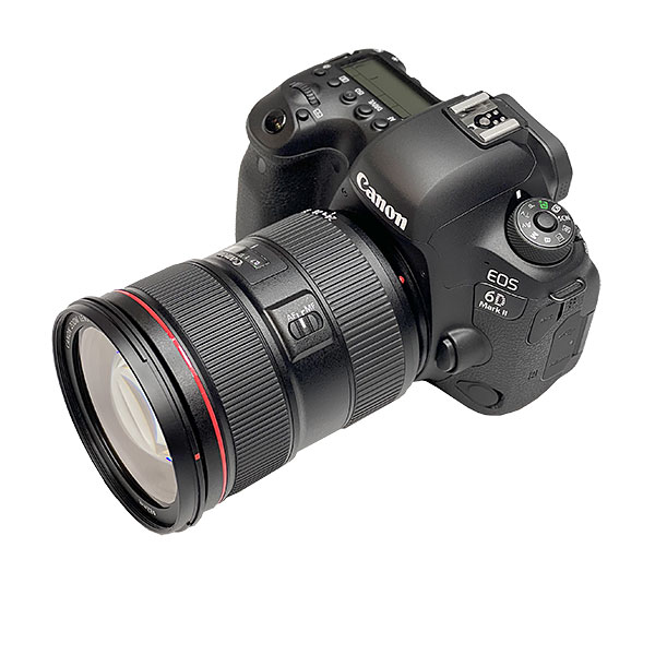 Canon EOS 6D カメラ本体のみ Canon EOS 6D 本体のみレンズ無し（箱