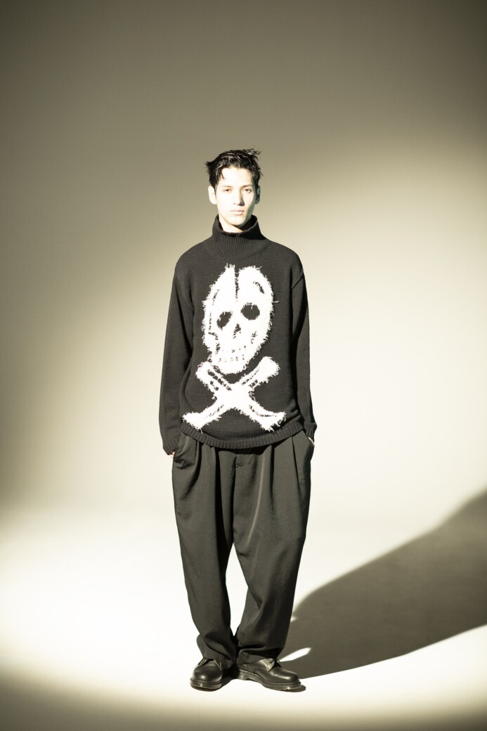 8月7日発売予定 YOHJI YAMAMOTO REPLICA 1994-1995 AW – SNEAKER HACK