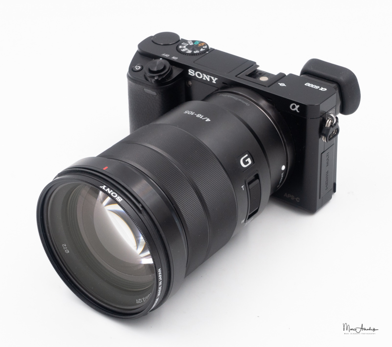 SONY E PZ18-105F4 G OSS Electronics Basket Sony E PZ 18-105mm f4 G OSS