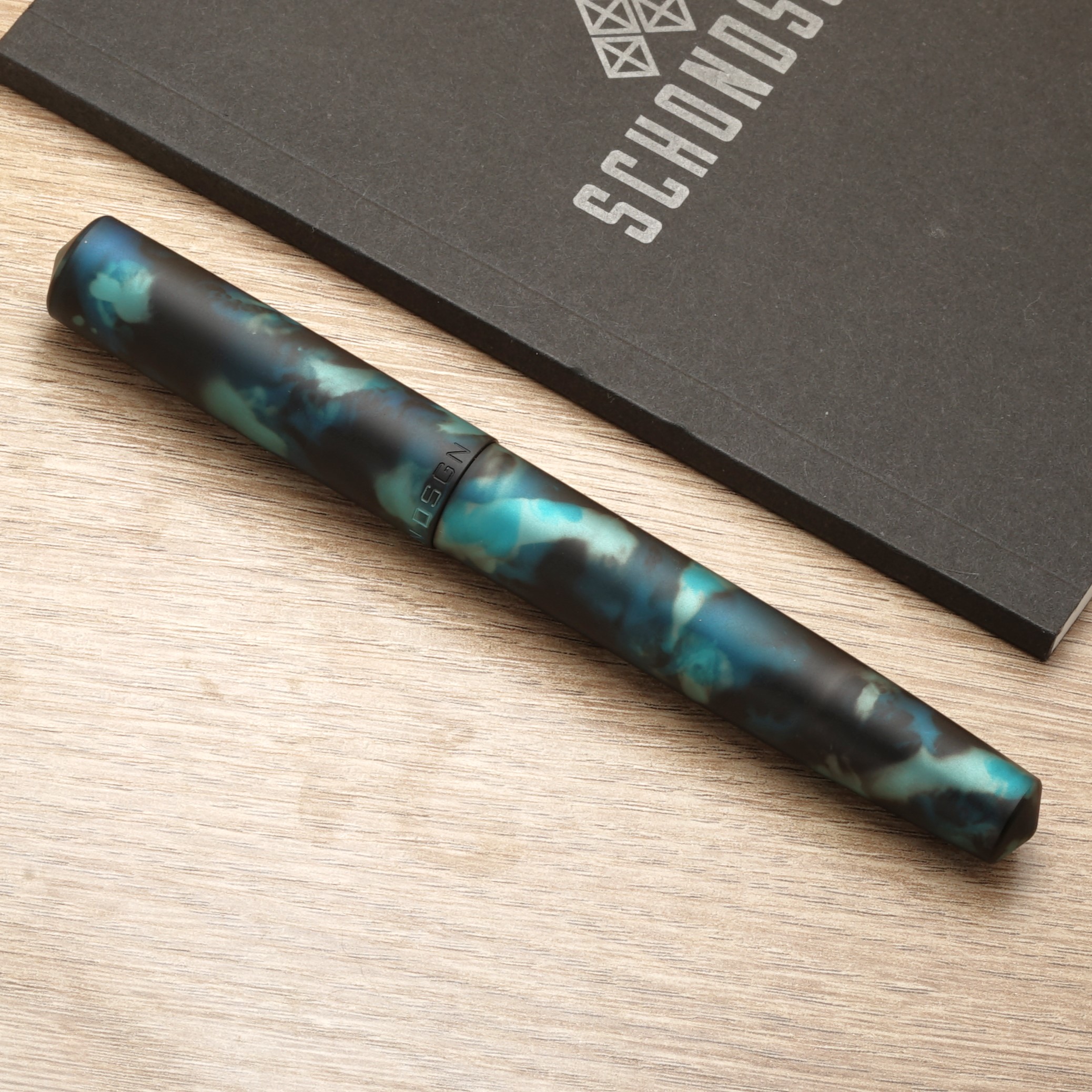 フォレストムーン | ショーン・デザイン公式サイト