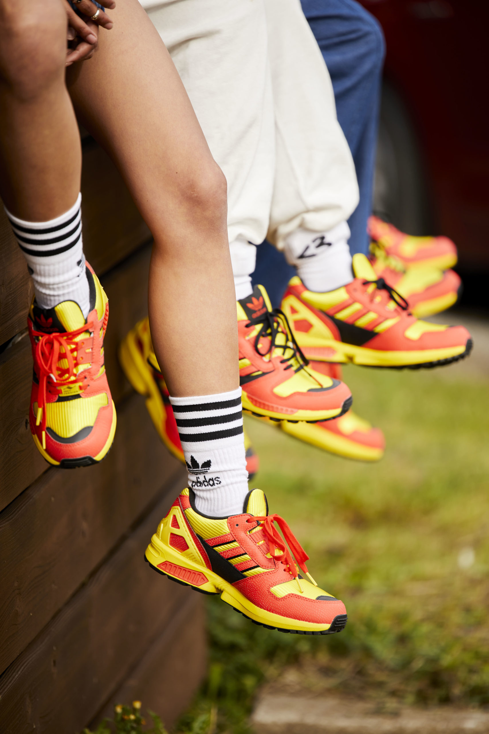 AAA グッズ AAA 橙グッズ AAA オレンジ グッズ AAA - orange COAST ZX AAA