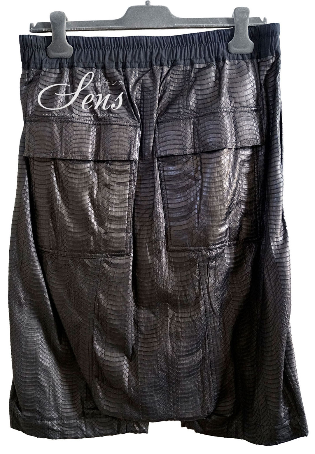 Rick Owens 15ss ショーツ 46 RICK OWENS - PANTS - Rick Owens