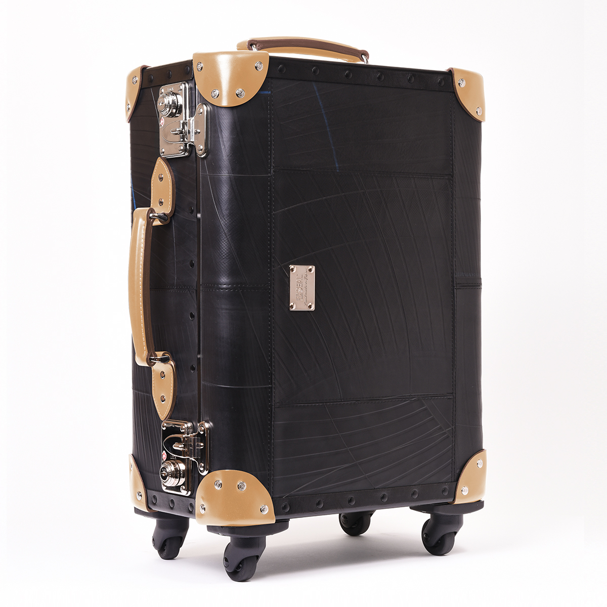 SEAL表参道本店ブログ】受注販売「HOKUTANコラボトロリーケースSサイズ