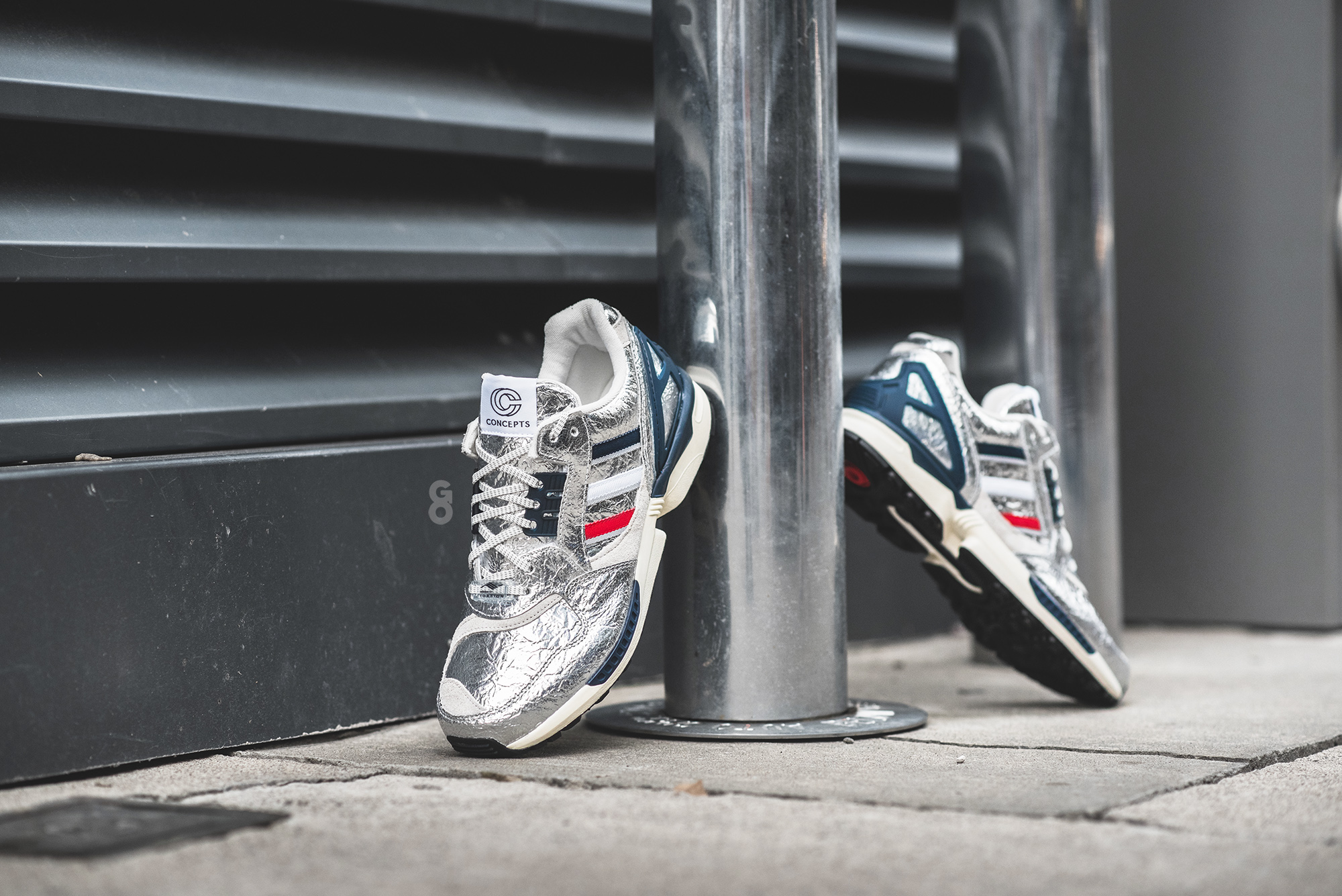 Zx 9000 Concepts Cncpts Fx9966 Adidas Concepts X Adidas ZX 9000