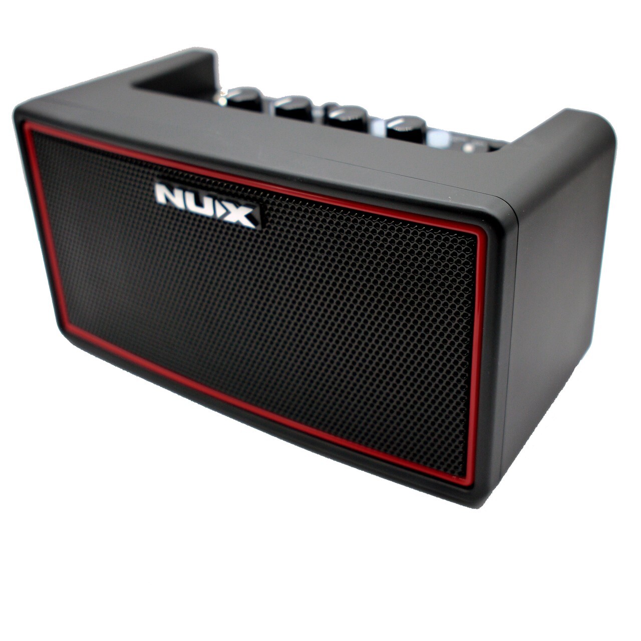 NUX ワイヤレス送信機とスピーカーセット NUX ワイヤレス送信機と