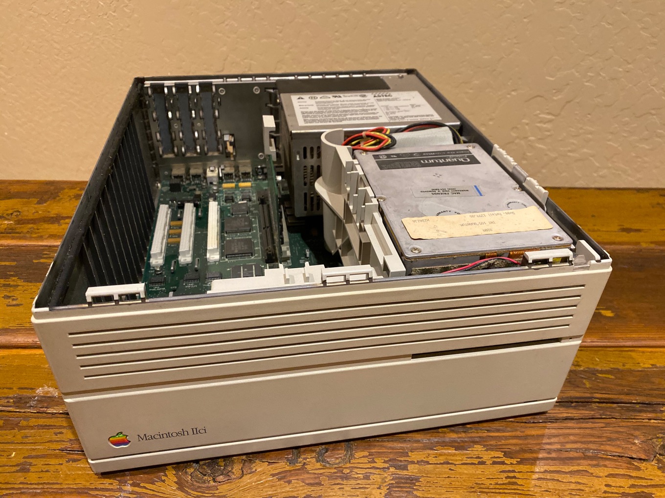 20 Macs for 2020: #13 – Mac IIcx and IIci – Six Colors