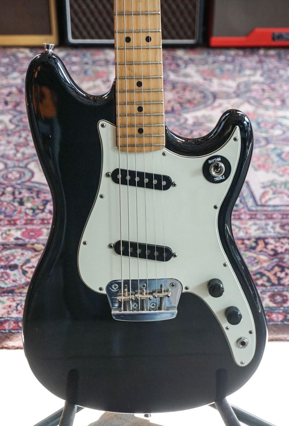 1993 Fender Duo Sonic - Strum PDX