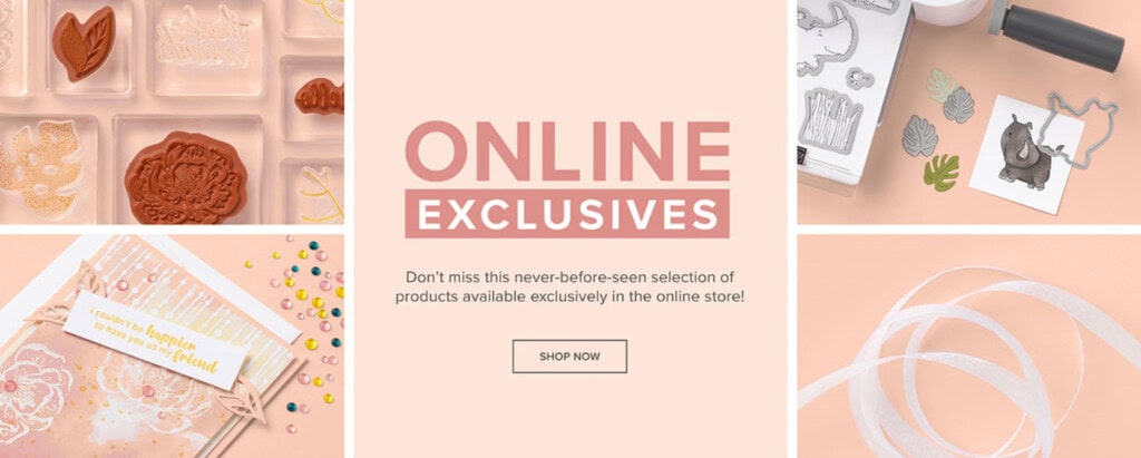 A Look at the Currently Unorderable List – STAMP WITH BRIAN