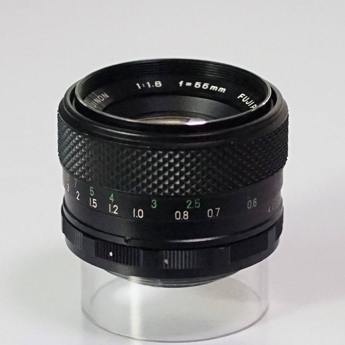 FUJINON EBC 35mm 1:2.8 M42 マウントレンズ+テレコン 【公式通販】