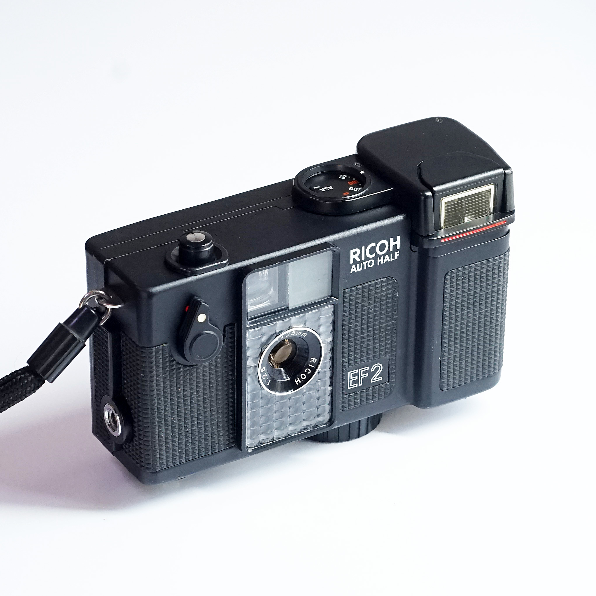 RICOH AUTOHALF E2 【公式通販】