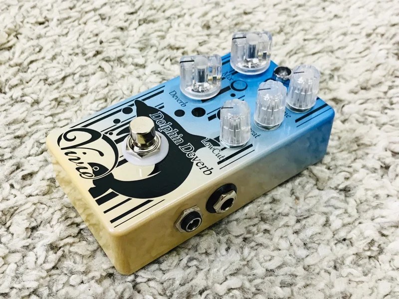 Vivie Dolphin Deverb 生産終了品 Vivie Dolphin Deverb 通販