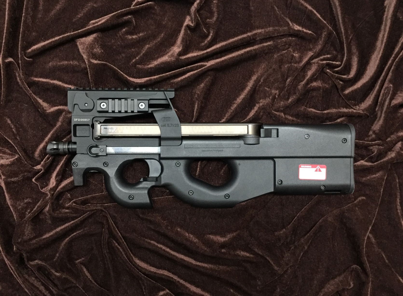 P90 M4 引退 電動ガン P90 M4 引退 電動ガン