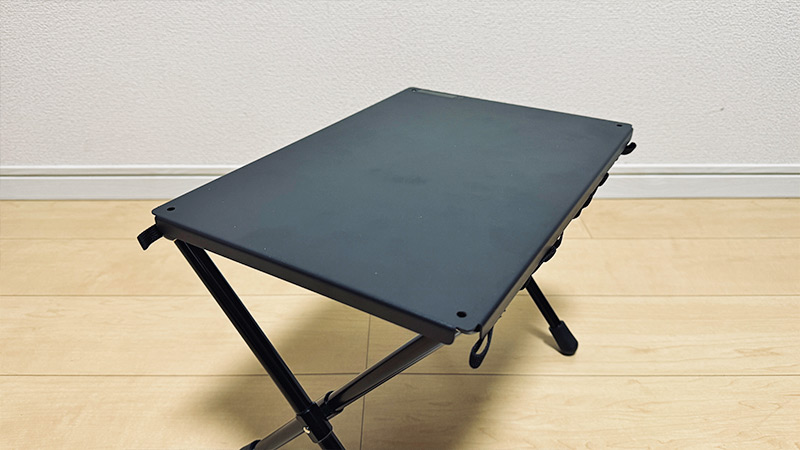 Helinoxヘリノックス タクティカル スピードスツール M ブラック Speed