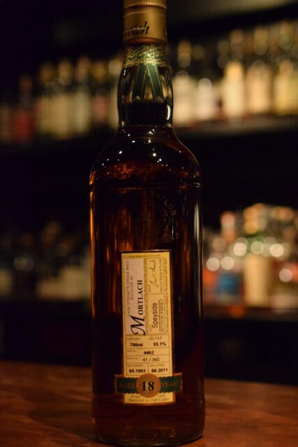 ディスティラリー・コレクション クライヌリッシュ14年（1997-2011