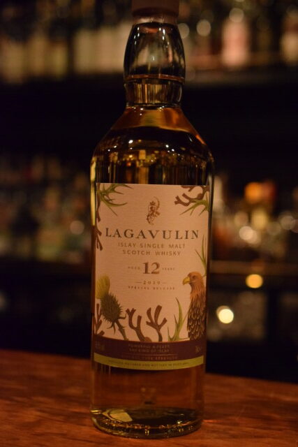 タリスカー 15年 ディアジオ・スペシャルリリース 2019 | Bottle