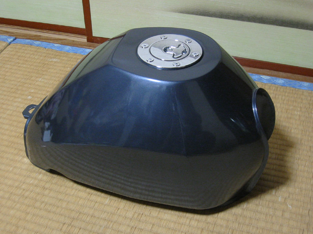 HONDA ape KITACO ビッグフュエルタンク – mg6.jp