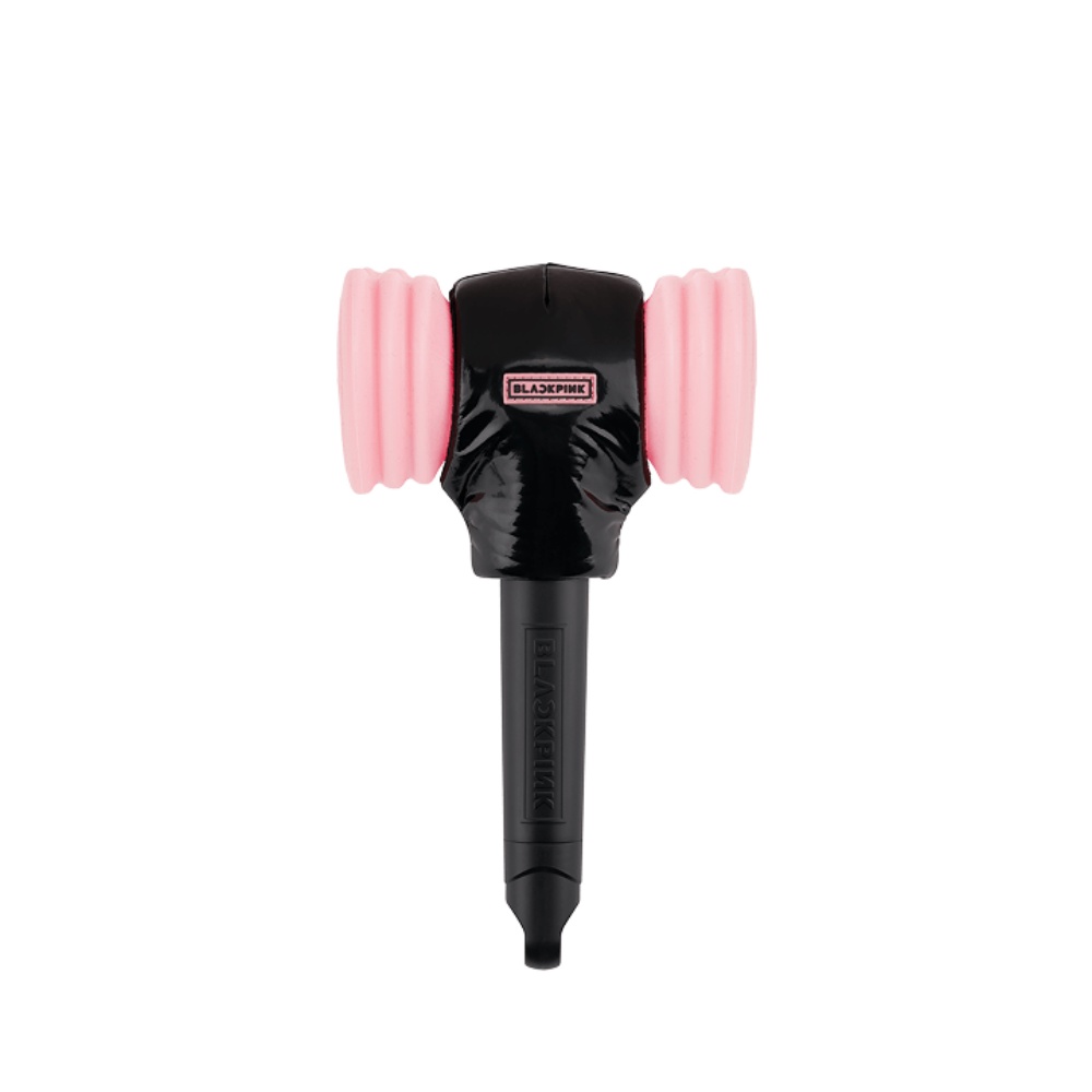 BLACKPINK OFFICIAL LIGHT STICK 公式 ペンライト BLACK PINK ペン