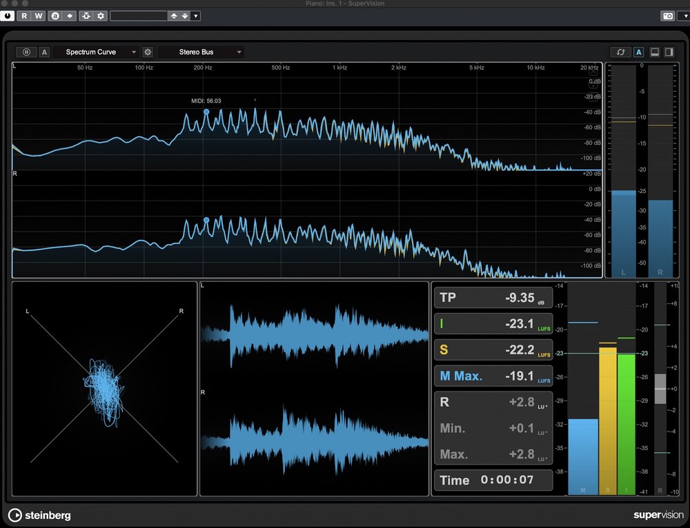 Steinberg Rolls Out Cubase 11 - Attack Magazine
