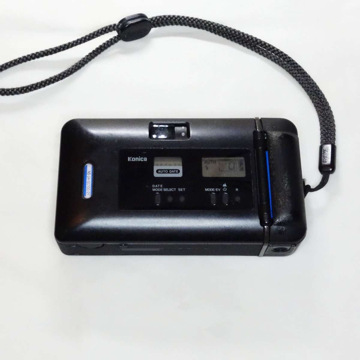 フィルムカメラ Konica BIG mini BM-301 limited Konica Big mini BM