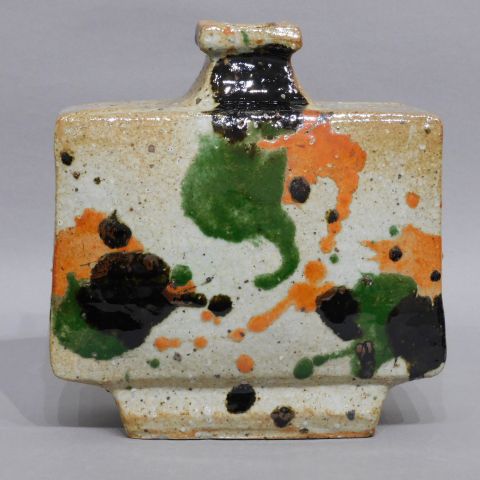 河井寛次郎の作品 Kawai Kanjiro 田島美術店AOYAMA Art Gallery TAJIMA