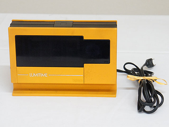 ルミタイム LUMITIME KT-10B ルミタイム LUMITIME KT-10B ルミタイム