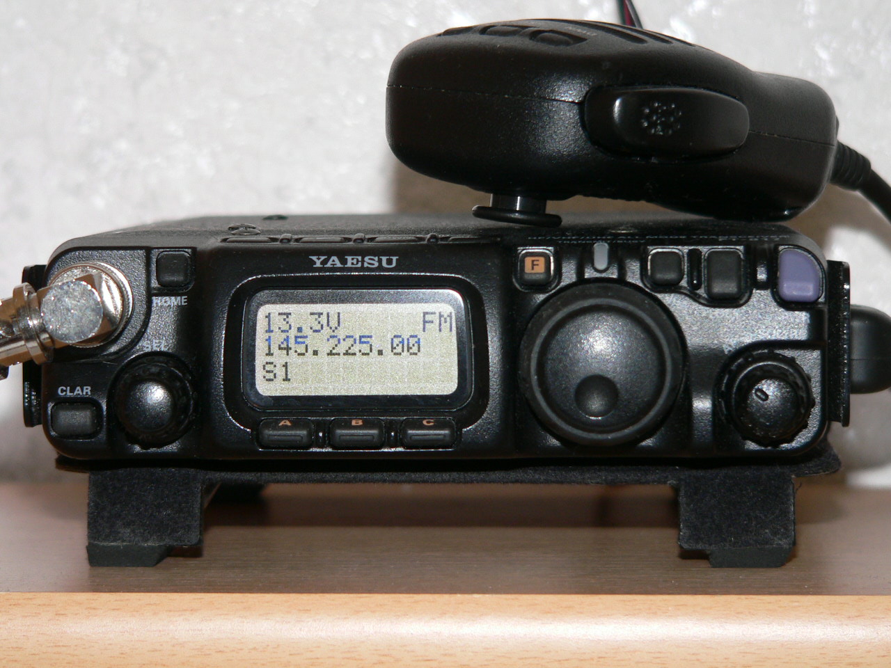 YAESU FT-817 多バンド受信機 【公式通販】