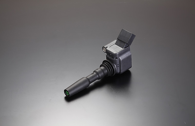 DC PLUS – Direct Coil VOLKSWAGEN AUDI用 イグニッションコイル DC