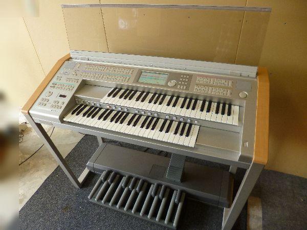 els-01 ヤマハ エレクトーン 2009年製