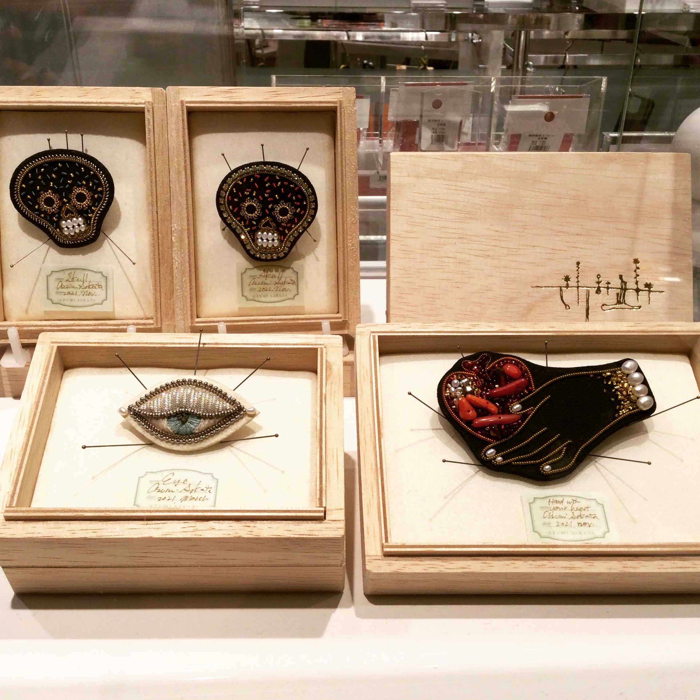 奈良美智のグッズまとめて