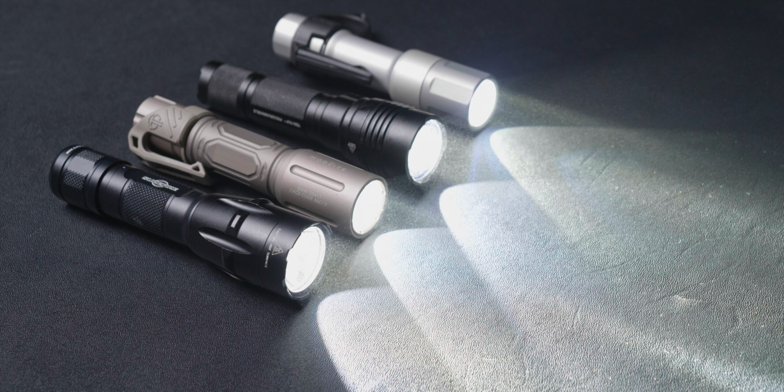 CLOUD DEFENSIVE SUREFIRE MODLITE マルイ MWS CLOUD DEFENSIVE