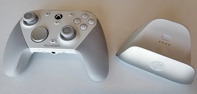 GameSir G7 Pro Tri-Mode Xbox Wired, PC & Mobile Wireless