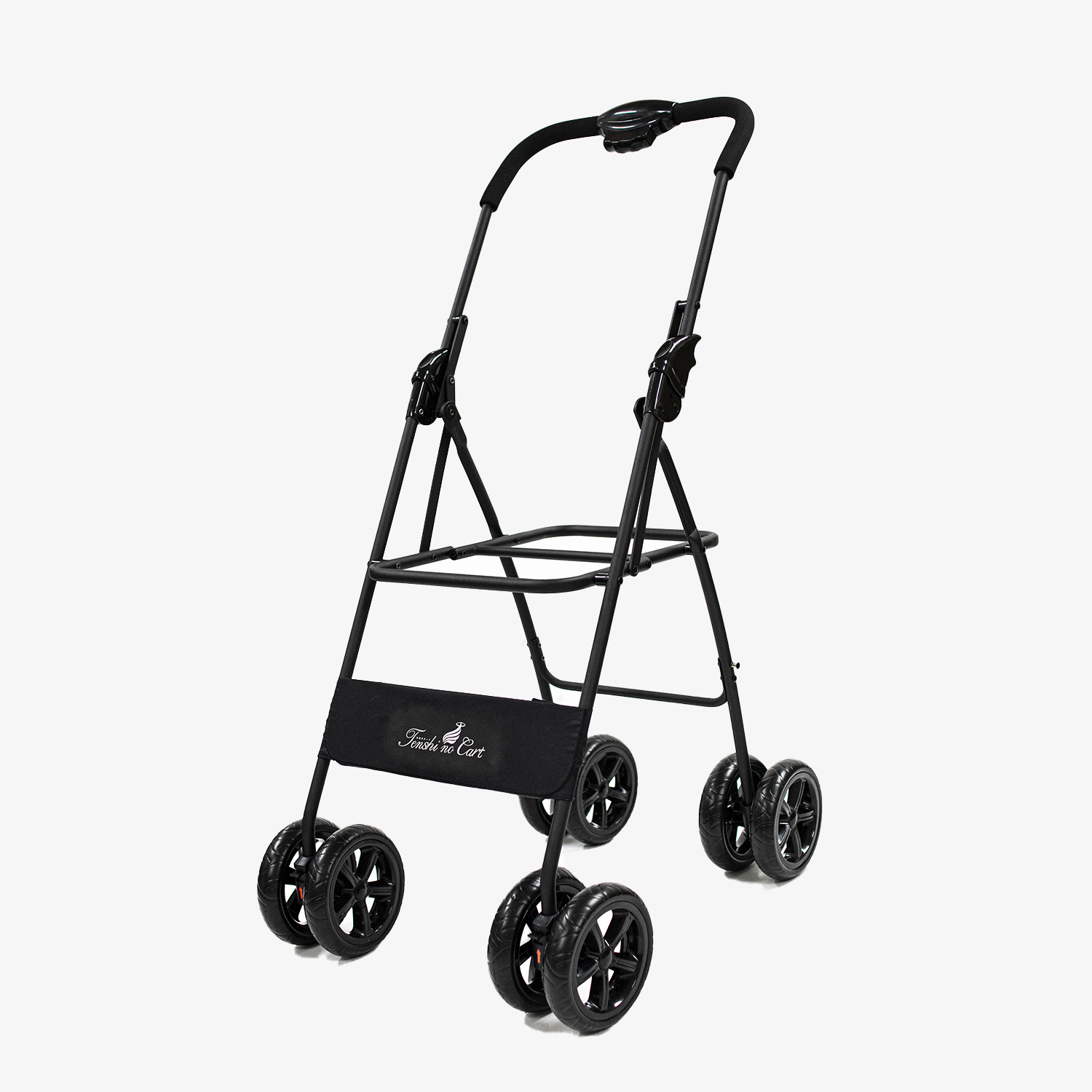 Ver.3フレームとVer.4フレームの違い – Tenshi no Cart® Official Blog