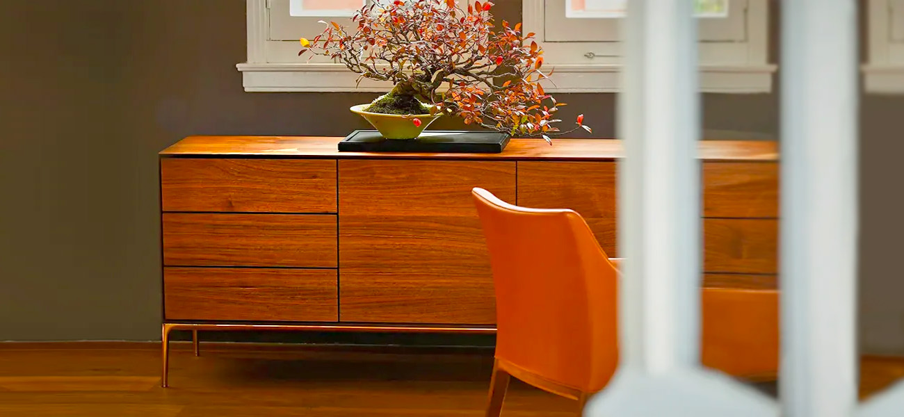 Standard composition cabinet – Time & Style