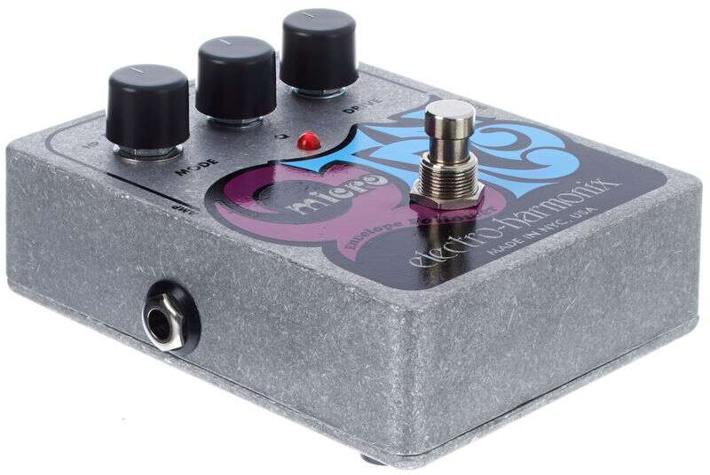 Electro-Harmonix Micro Q-Tron – Tone Garages
