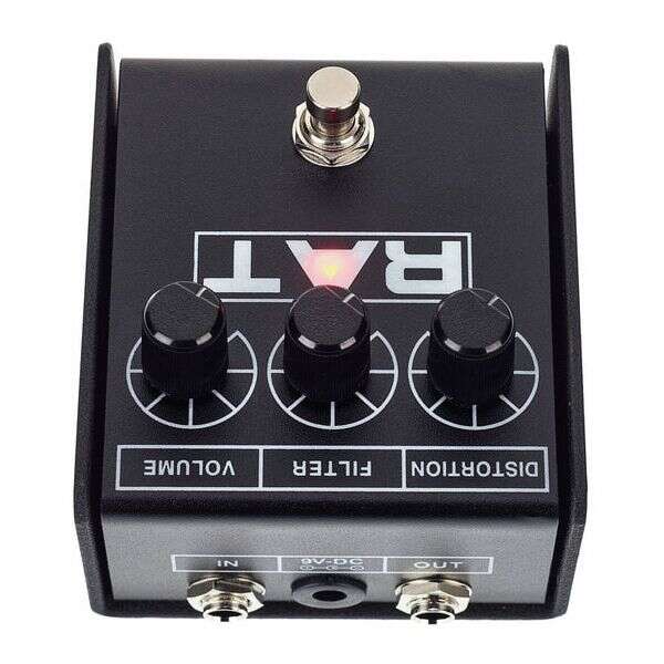 Proco Rat 2 Distortion – Tone Garages