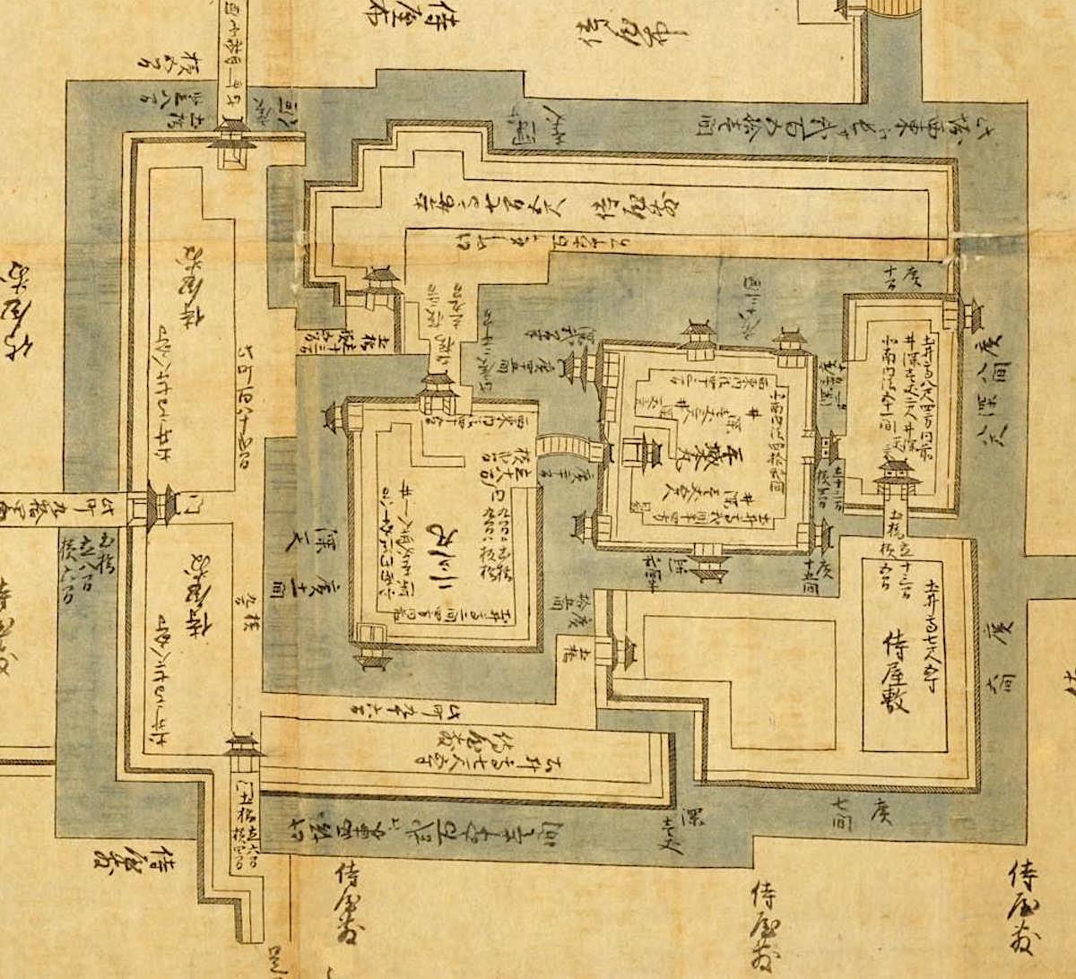 長岡城二の丸跡（長岡城祉の碑） | ニッポン旅マガジン