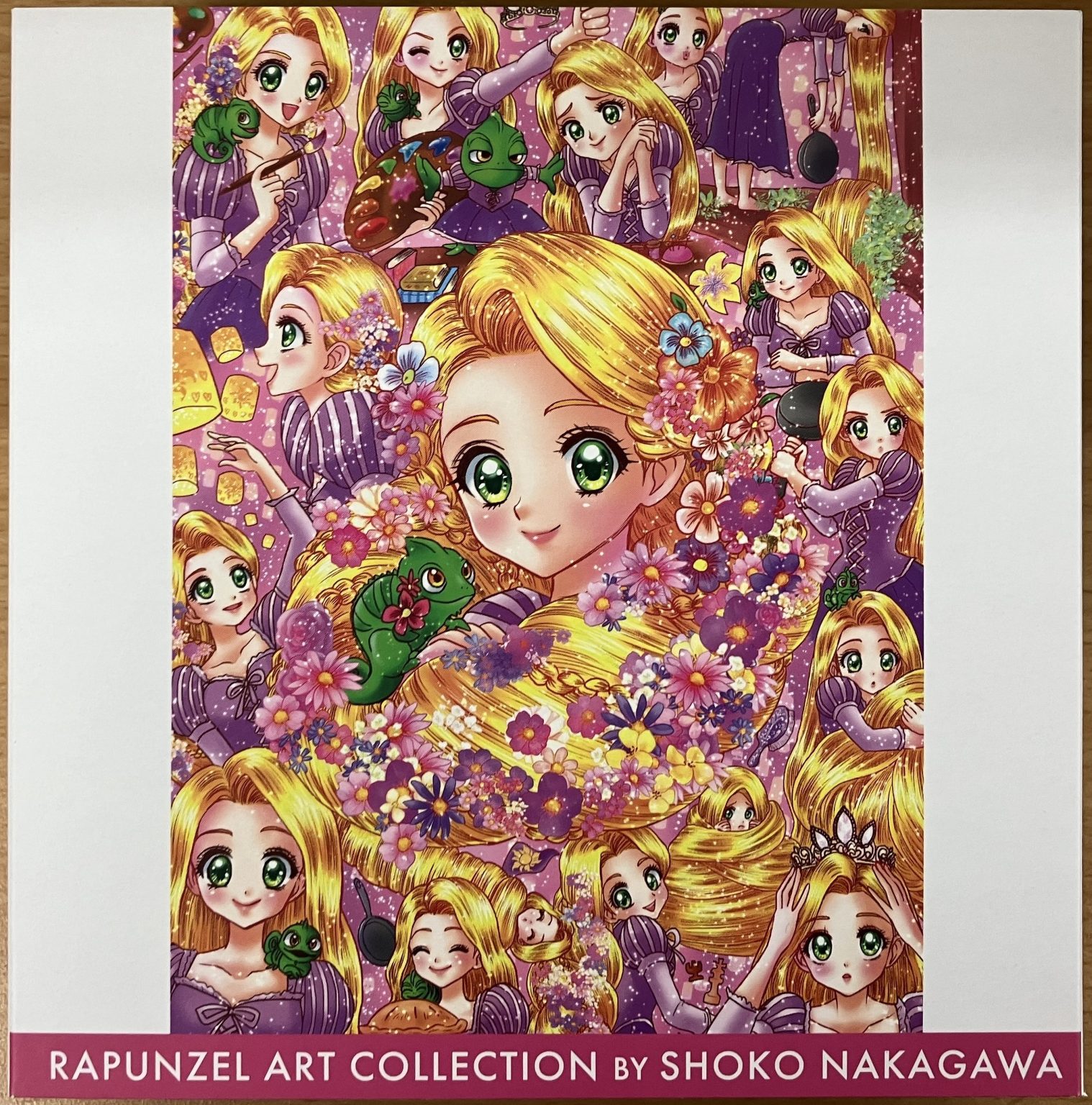 希少】【10枚のみ】2025 EPOCH コレクションカード シンデレラ 希少