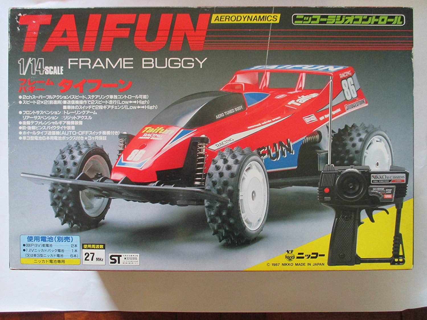 タミヤ ウニモグ 425 CC-01 タミヤ 1/10RC メルセデス・ベンツ