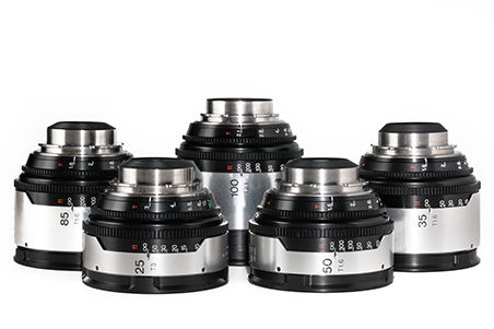 TLS Introduces Zeiss Contax Rehousing – The Cine Lens