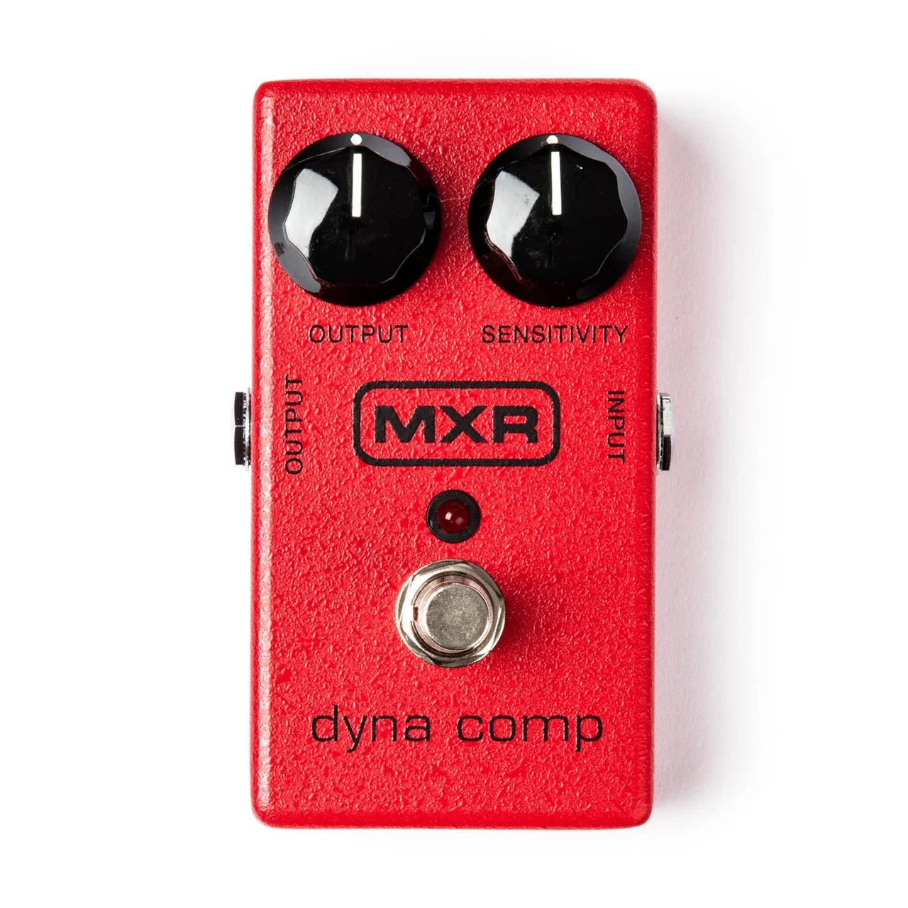 MXR dynacomp ダイナコンプ 全てのペダルコンプは MXR DYNA COMP から